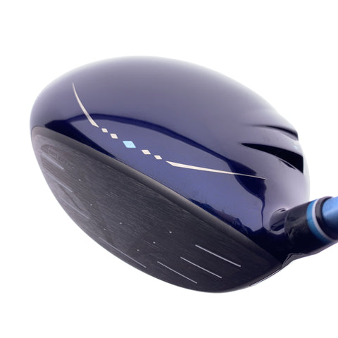 Used XXIO 13 Driver / 12.5 Degrees / Ladies Flex