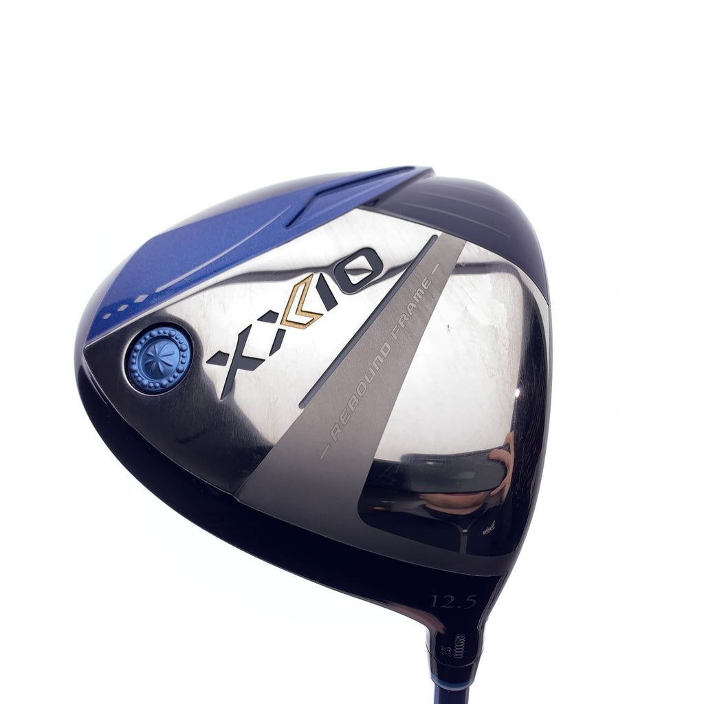 Used XXIO 13 Driver / 12.5 Degrees / Ladies Flex