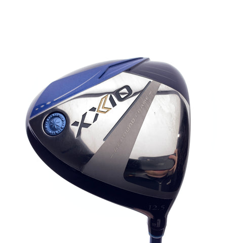 Used XXIO 13 Driver / 12.5 Degrees / Ladies Flex