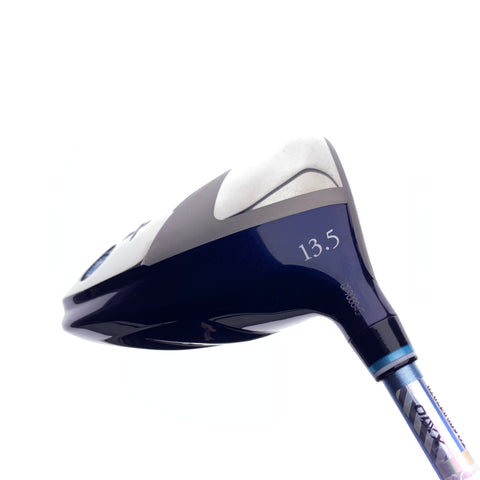 Used XXIO 13 Driver / 13.5 Degrees / Ladies Flex