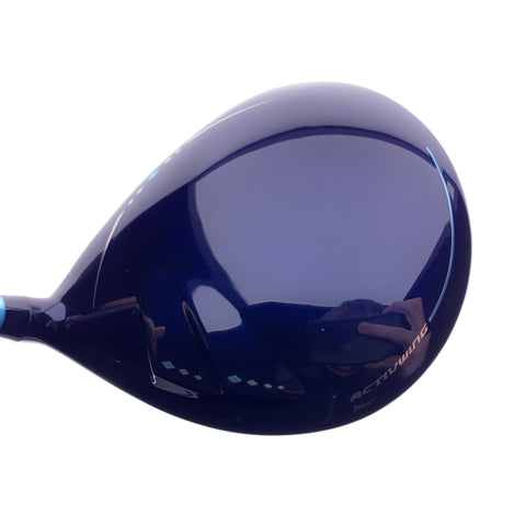 Used XXIO 13 Driver / 13.5 Degrees / Ladies Flex