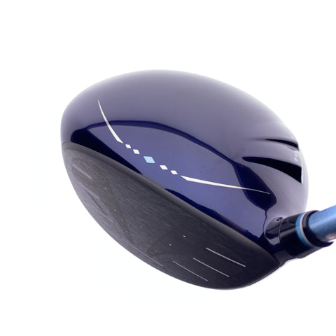 Used XXIO 13 Driver / 13.5 Degrees / Ladies Flex