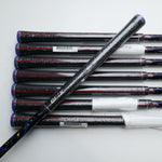 Used XXIO 13 Iron Set / 5 - SW + AW / Regular Flex / Left-Handed