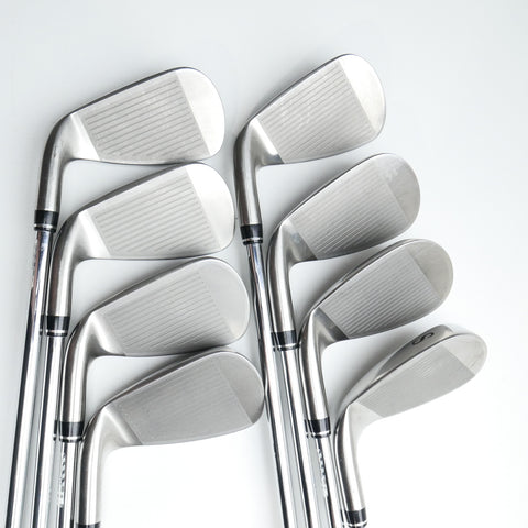 Used XXIO 13 Iron Set / 5 - SW / Regular Flex