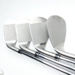 Used XXIO 13 Iron Set / 5 - SW / Regular Flex