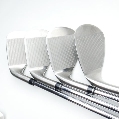 Used XXIO 13 Iron Set / 5 - SW / Regular Flex