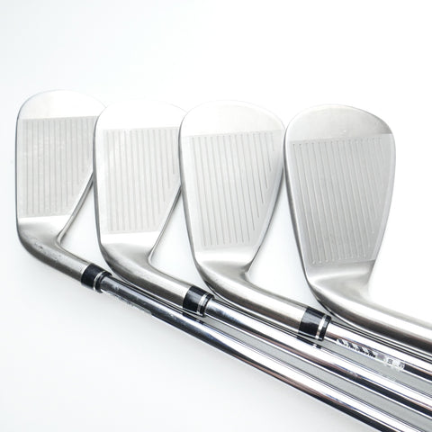 Used XXIO 13 Iron Set / 5 - SW / Regular Flex