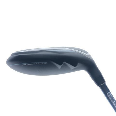 Used XXIO 14 3 Fairway Wood / 15.0 Degrees / Stiff Flex