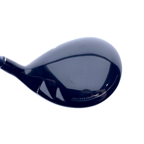 Used XXIO 14 3 Fairway Wood / 15.0 Degrees / Stiff Flex