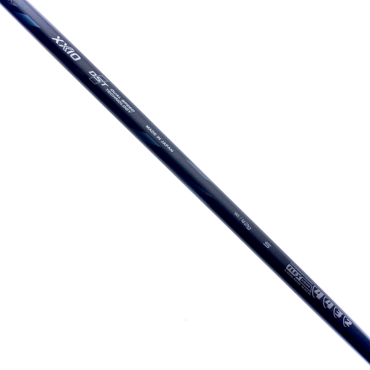 Used XXIO 14 3 Fairway Wood / 15.0 Degrees / Stiff Flex