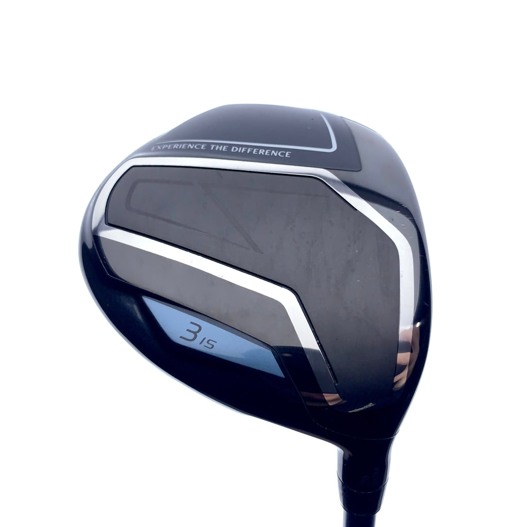 Used XXIO 14 3 Fairway Wood / 15.0 Degrees / Stiff Flex