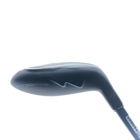 Used XXIO 14 3 Hybrid / 18.0 Degrees / Stiff Flex