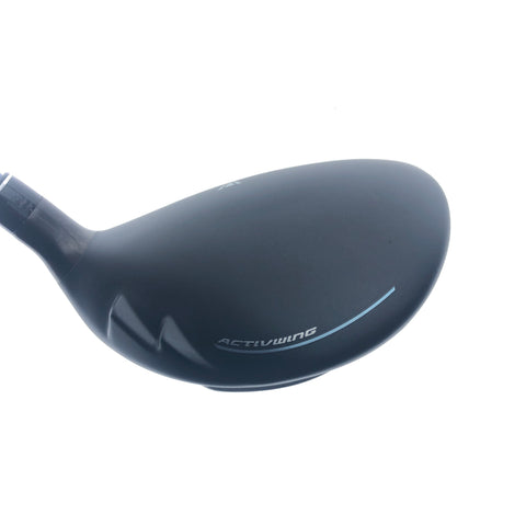 Used XXIO 14 3 Hybrid / 18.0 Degrees / Stiff Flex