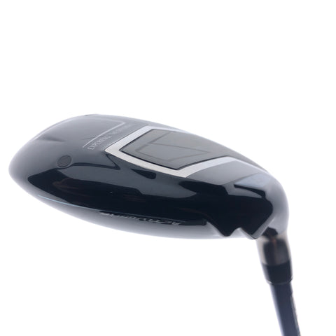 Used XXIO 14 4 Hybrid / 20.0 Degrees / Regular Flex