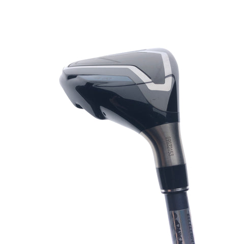 Used XXIO 14 4 Hybrid / 20.0 Degrees / Regular Flex