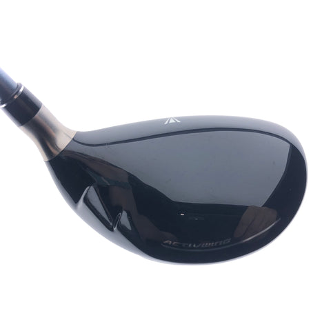 Used XXIO 14 4 Hybrid / 20.0 Degrees / Regular Flex