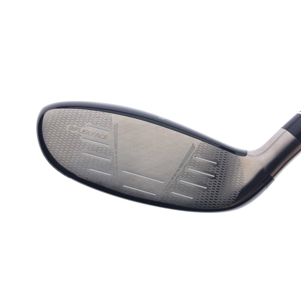 Used XXIO 14 4 Hybrid / 20.0 Degrees / Regular Flex
