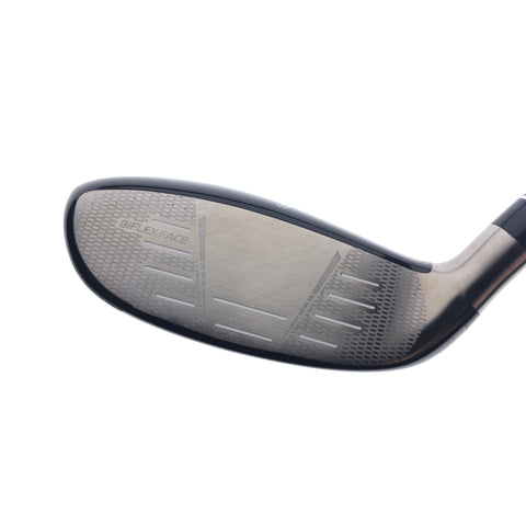 Used XXIO 14 4 Hybrid / 20.0 Degrees / Regular Flex