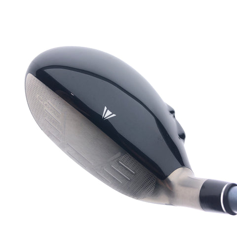 Used XXIO 14 4 Hybrid / 20.0 Degrees / Regular Flex
