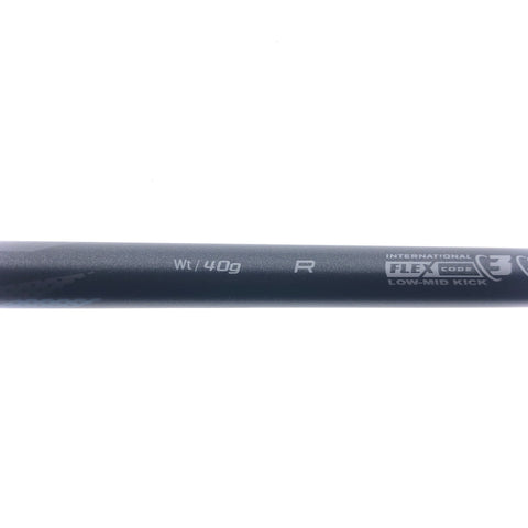 Used XXIO 14 4 Hybrid / 20.0 Degrees / Regular Flex