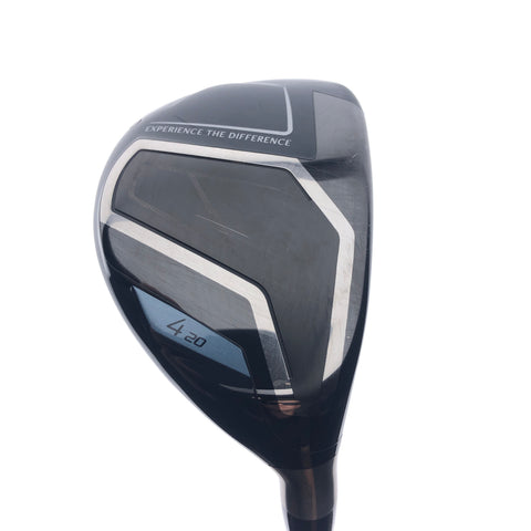 Used XXIO 14 4 Hybrid / 20.0 Degrees / Regular Flex