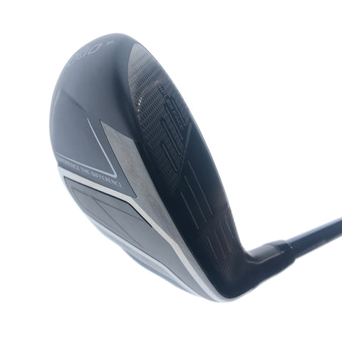 Used XXIO 14 5 Hybrid / 23.0 Degrees