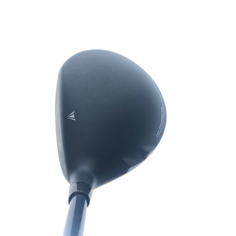 Used XXIO 14 7 Fairway Wood / 20.0 Degrees / Stiff Flex