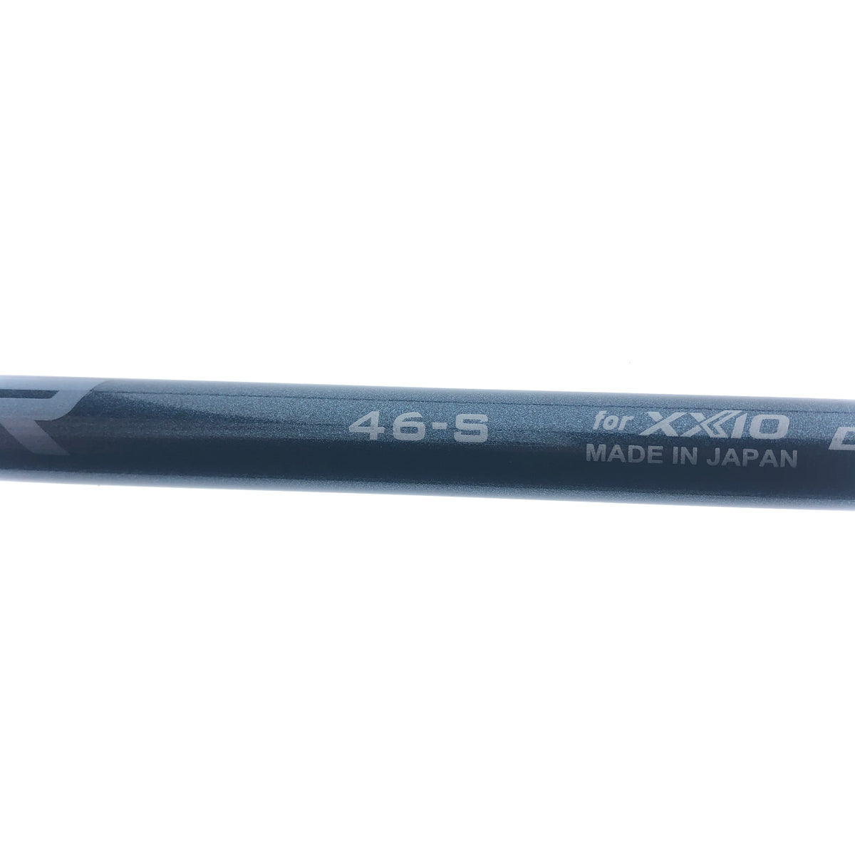 Used XXIO 14 7 Fairway Wood / 20.0 Degrees / Stiff Flex