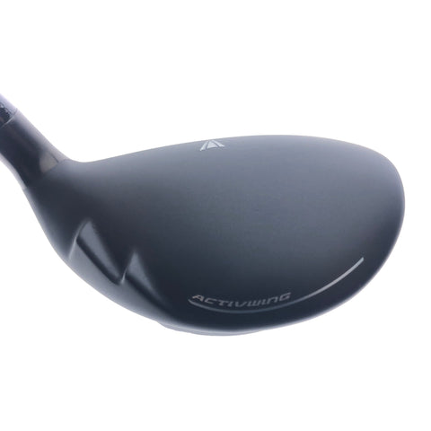Used XXIO 14 7 Hybrid / 30.0 Degrees / Stiff Flex