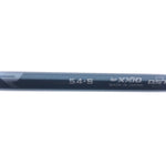 Used XXIO 14 7 Hybrid / 30.0 Degrees / Stiff Flex