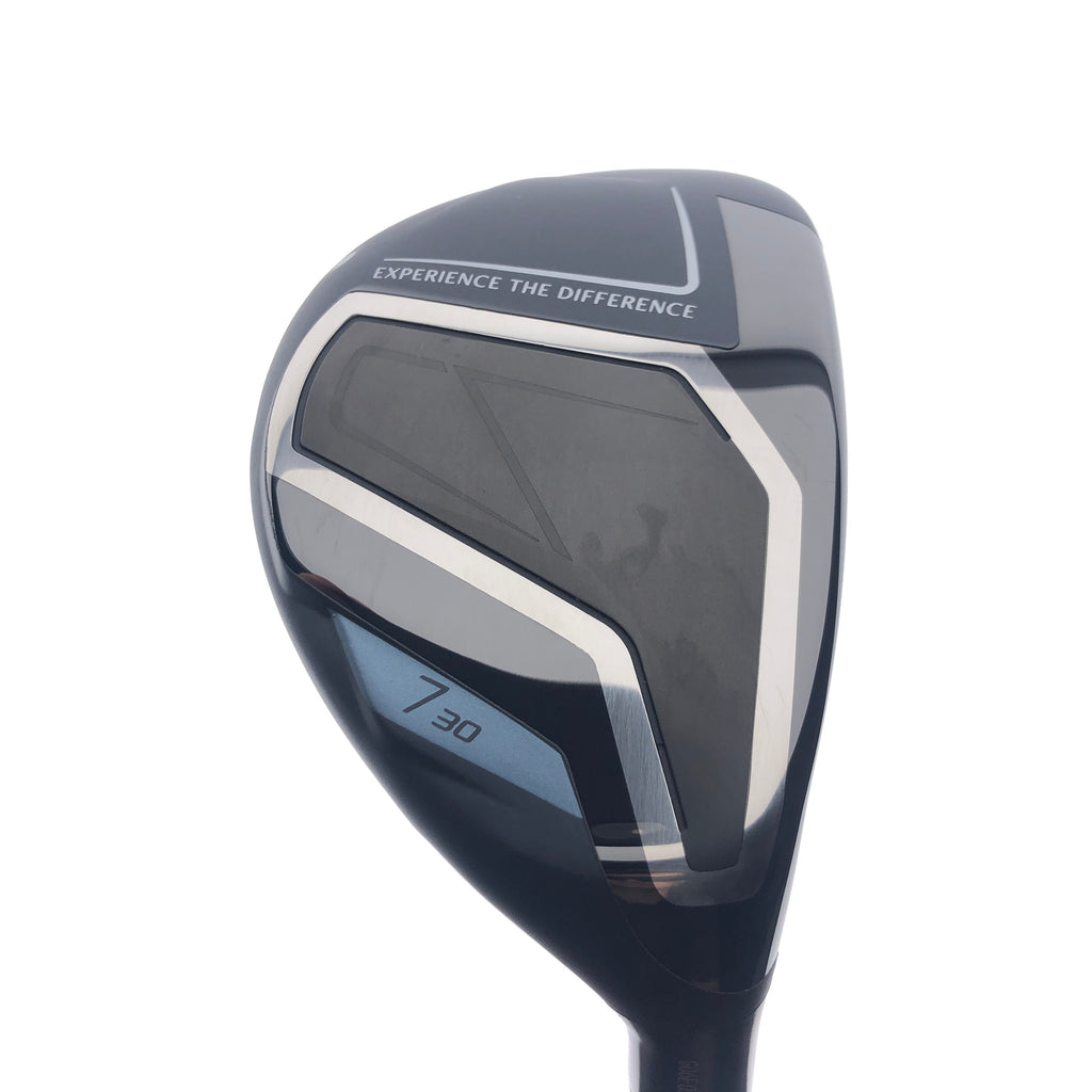 Used XXIO 14 7 Hybrid / 30.0 Degrees / Stiff Flex