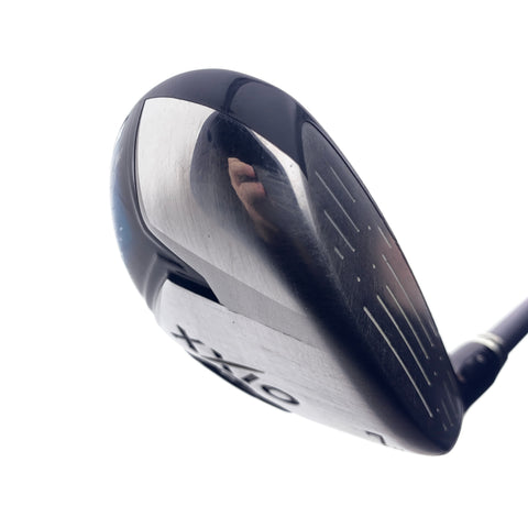 Used XXIO 7 7 Fairway Wood / 20.0 Degrees / Stiff Flex