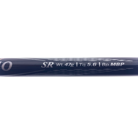 Used XXIO 7 7 Fairway Wood / 20.0 Degrees / Stiff Flex