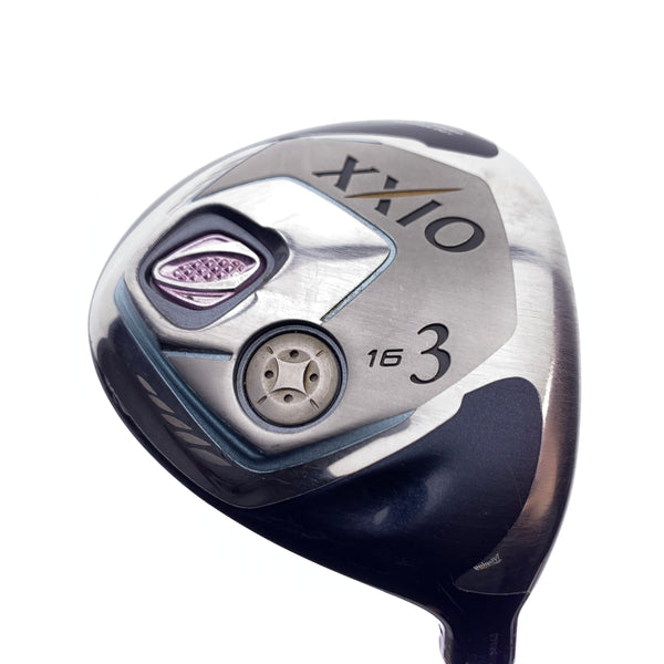 Used XXIO 8 3 Fairway Wood / 16 Degrees / Ladies Flex