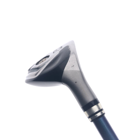 Used XXIO 8 3 Hybrid / 19 Degrees / Regular Flex