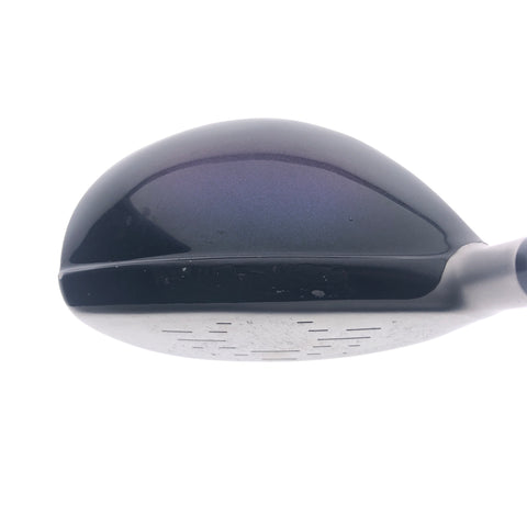 Used XXIO 8 3 Hybrid / 19 Degrees / Regular Flex