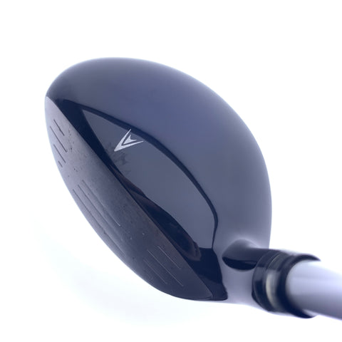 Used XXIO 8 4 Hybrid / 21.0 Degrees / Regular Flex