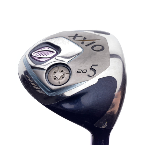 Used XXIO 8 5 Fairway Wood / 20 Degrees / Ladies Flex