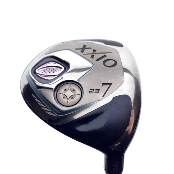 Used XXIO 8 7 Fairway Wood / 23 Degrees / Ladies Flex