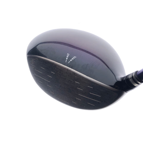 Used XXIO 8 Driver / 10.5 Degrees / Regular Flex