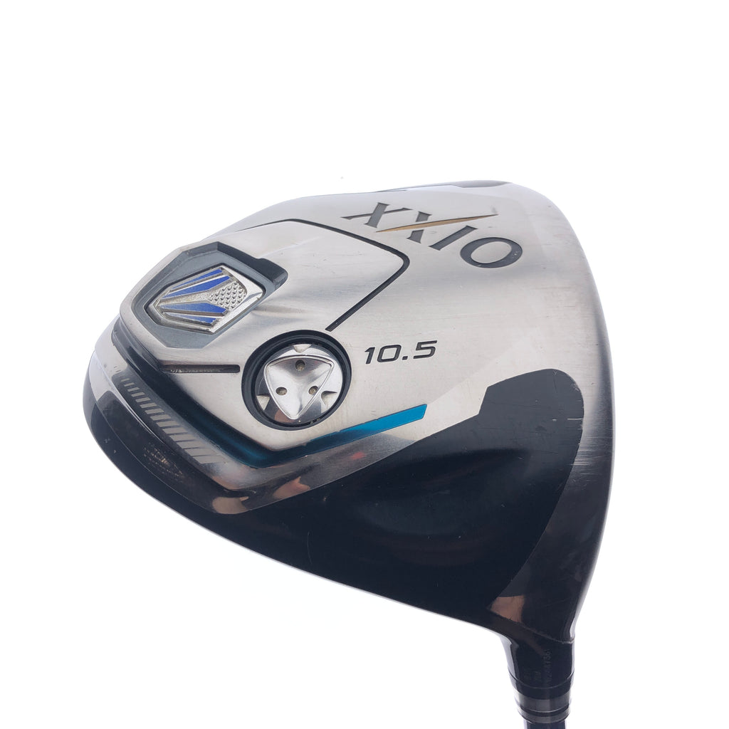 Used XXIO 8 Driver / 10.5 Degrees / Regular Flex