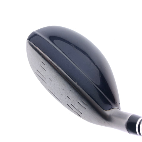 Used XXIO 9 3 Hybrid / 19.0 Degrees / Regular Flex