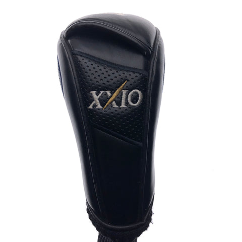 Used XXIO 9 4 Hybrid / 21 Degrees / Regular Flex