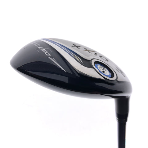 Used XXIO 9 4 Hybrid / 21 Degrees / Regular Flex