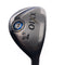 Used XXIO 9 4 Hybrid / 21 Degrees / Regular Flex