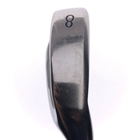 Used XXIO 9 8 Iron / 32 Degrees / Ladies Flex