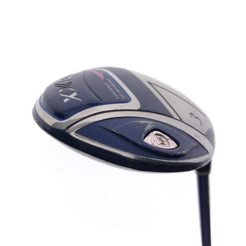 Used XXIO Eleven 3 Fairway Wood / 16 Degrees / Ladies Flex