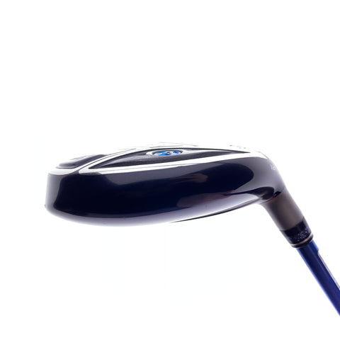 Used XXIO Eleven 3 Hybrid / 18 Degrees / Regular Flex