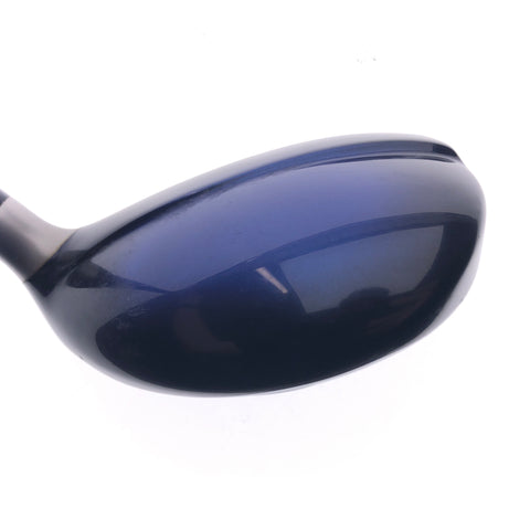 Used XXIO Eleven 3 Hybrid / 18 Degrees / Regular Flex