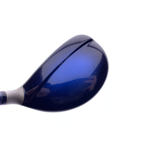 Used XXIO Eleven 3 Hybrid / 18 Degrees / Regular Flex